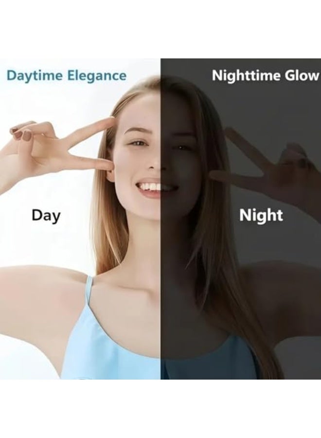 Acne patch Pimple Patches – 6 Sheets 5 Sizes (208 Count) Hydrocolloid Acne Spot Treatment Stickers | Day & Night Invisible Cover Patches | Fragrance-Free, Preservative-Free, Suitable for All Skin Types - Image 4