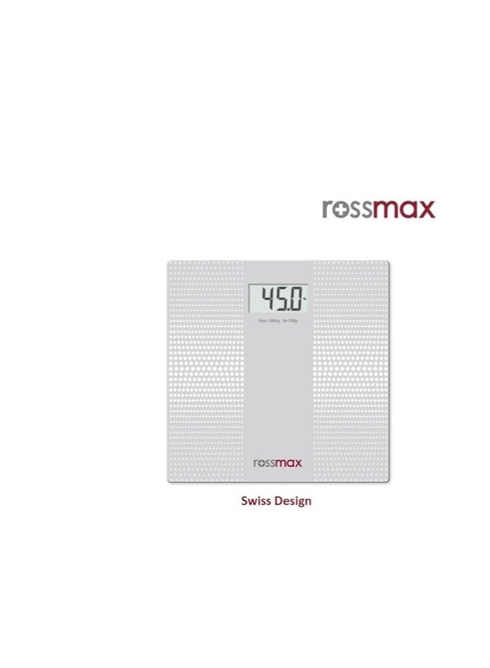 روزماكس مقياس وزن زجاجي - Image 3