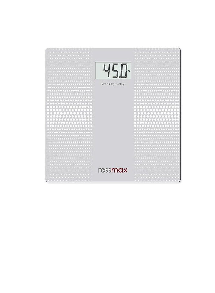 روزماكس مقياس وزن زجاجي - Image 1