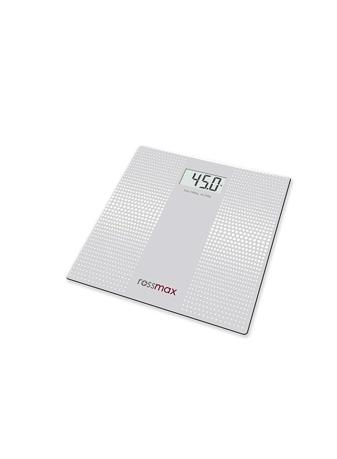 روزماكس مقياس وزن زجاجي - Image 2