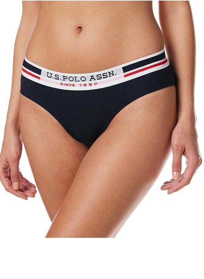 POLO - Women's Cotton Underwear Set U.S.POLO - Image 1