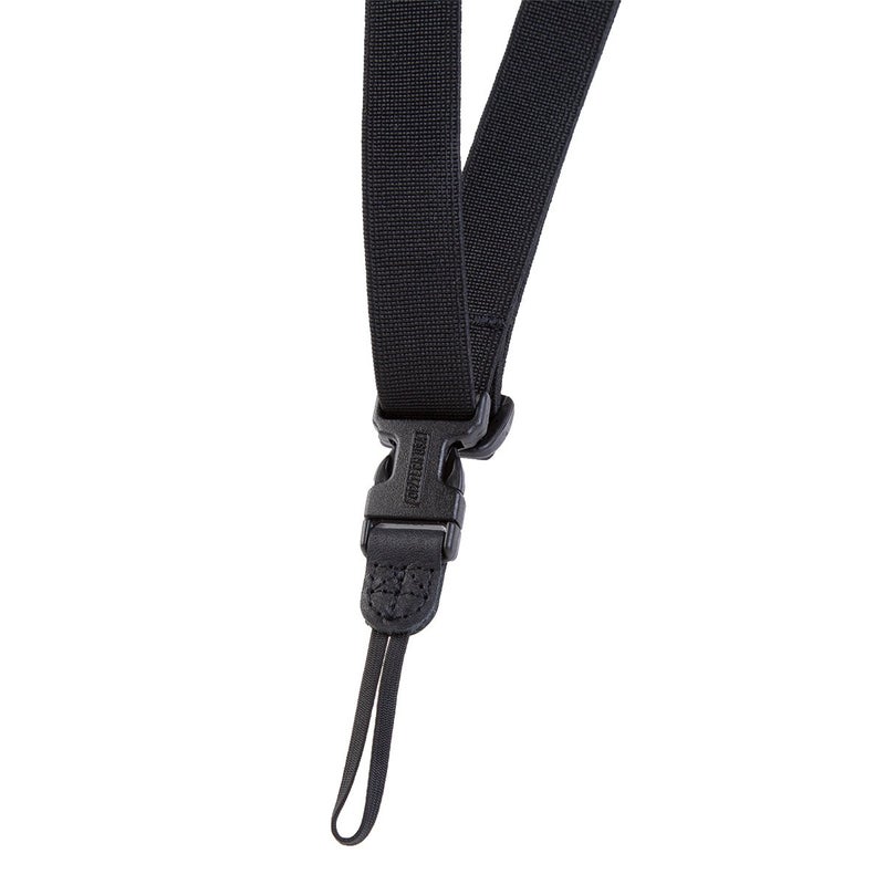 OP/TECH USA Bino/Cam Harness - Webbing, Black - Image 3