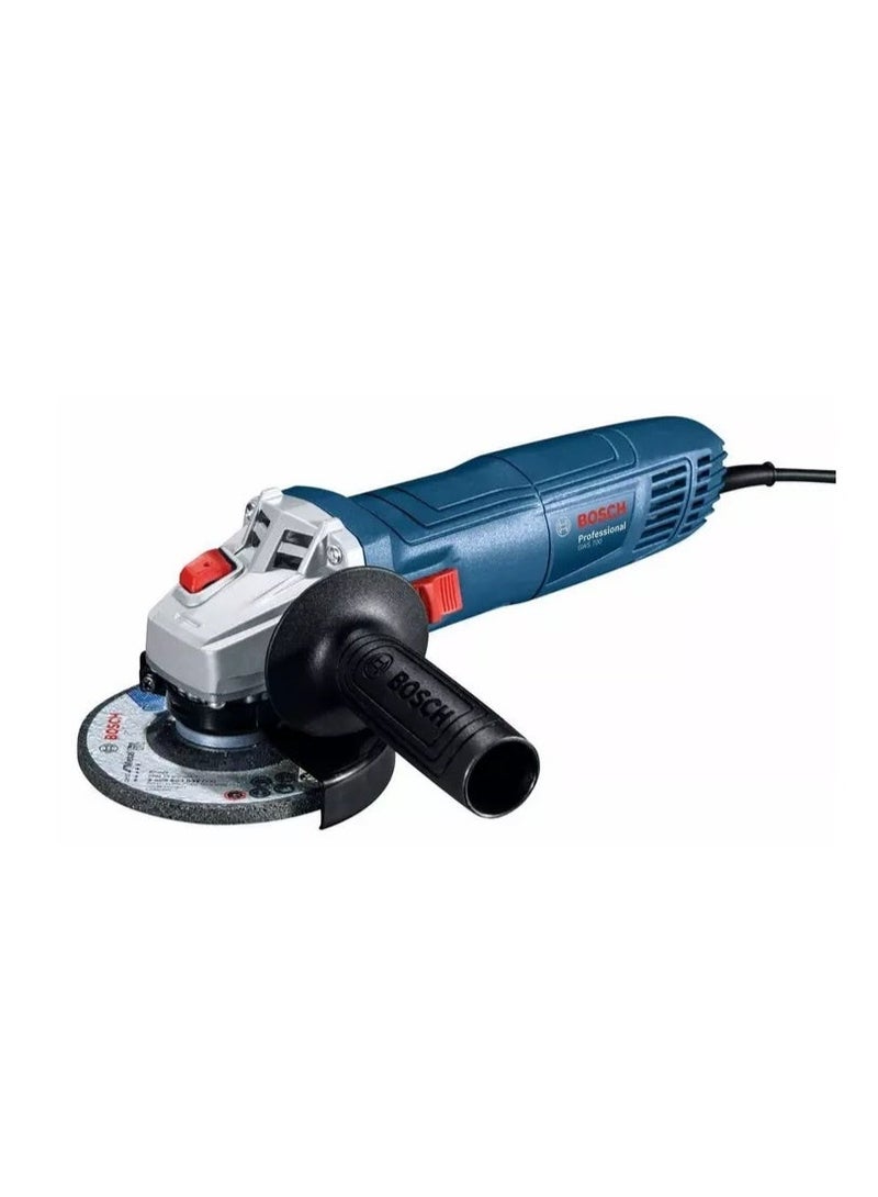بوش اداة صنفرة احترافية للزوايا GWS 700 - Image 1