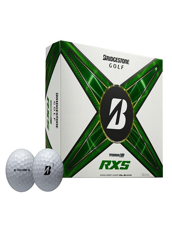 Bridgestone Golf 2024 Tour B RXS - Image 1