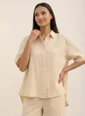 سبلاش فيڤ BEIGE