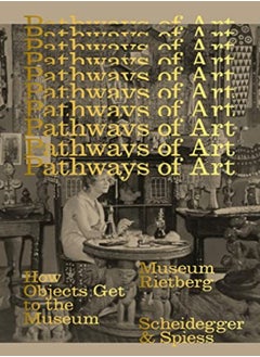 Pathways of Art 