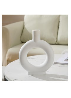 Dubkart Modern Vase Matte Design  - Image 1