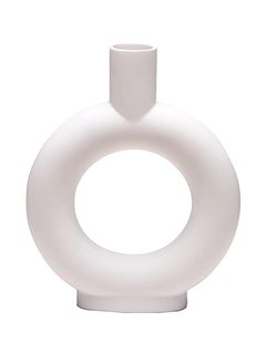 Dubkart Modern Vase Matte Design  - Image 2