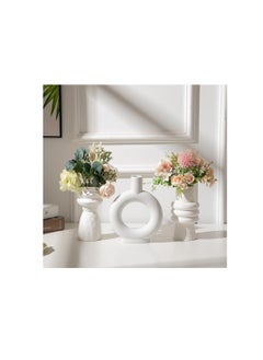 Dubkart Modern Vase Matte Design  - Image 5