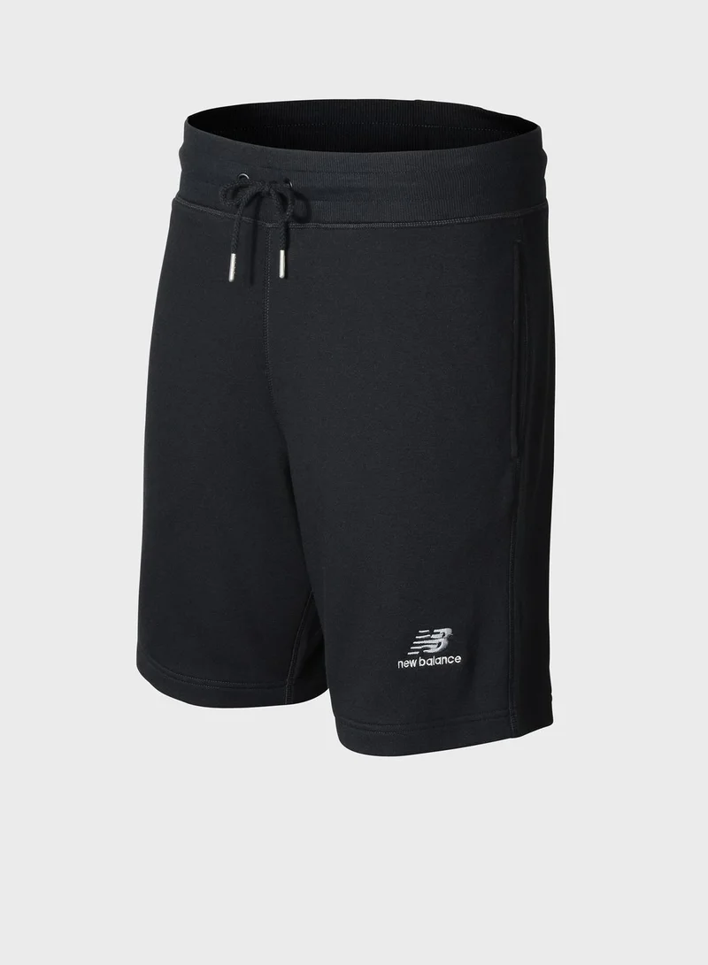 New Balance Embroidery Pack Shorts