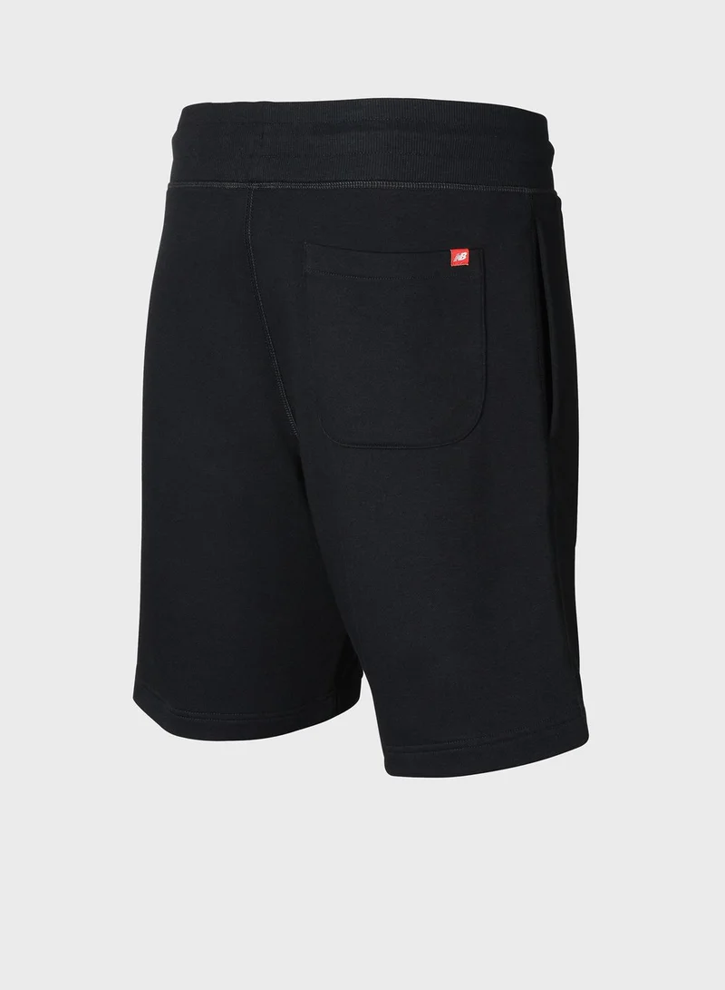 New Balance Embroidery Pack Shorts