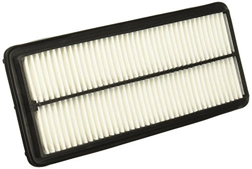 BOSCH 5157WS Workshop Engine Air Filter Compatible with Select Acura RL TL Honda Accord - Image 1