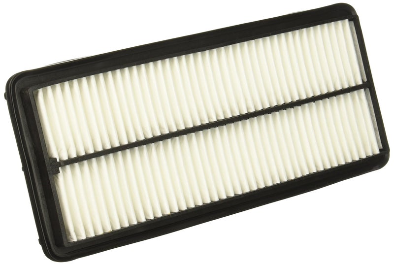 BOSCH 5157WS Workshop Engine Air Filter Compatible with Select Acura RL TL Honda Accord - Image 2