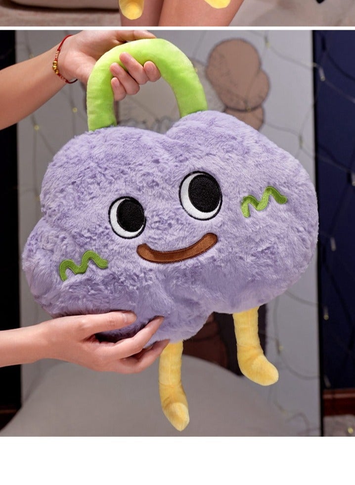 Pillow And Blanket Can Be Used For Both Car And Sofa Cushions, Suitable For Travel, Airplanes, Trains, Beds, Offices, And Rest  - Image 4