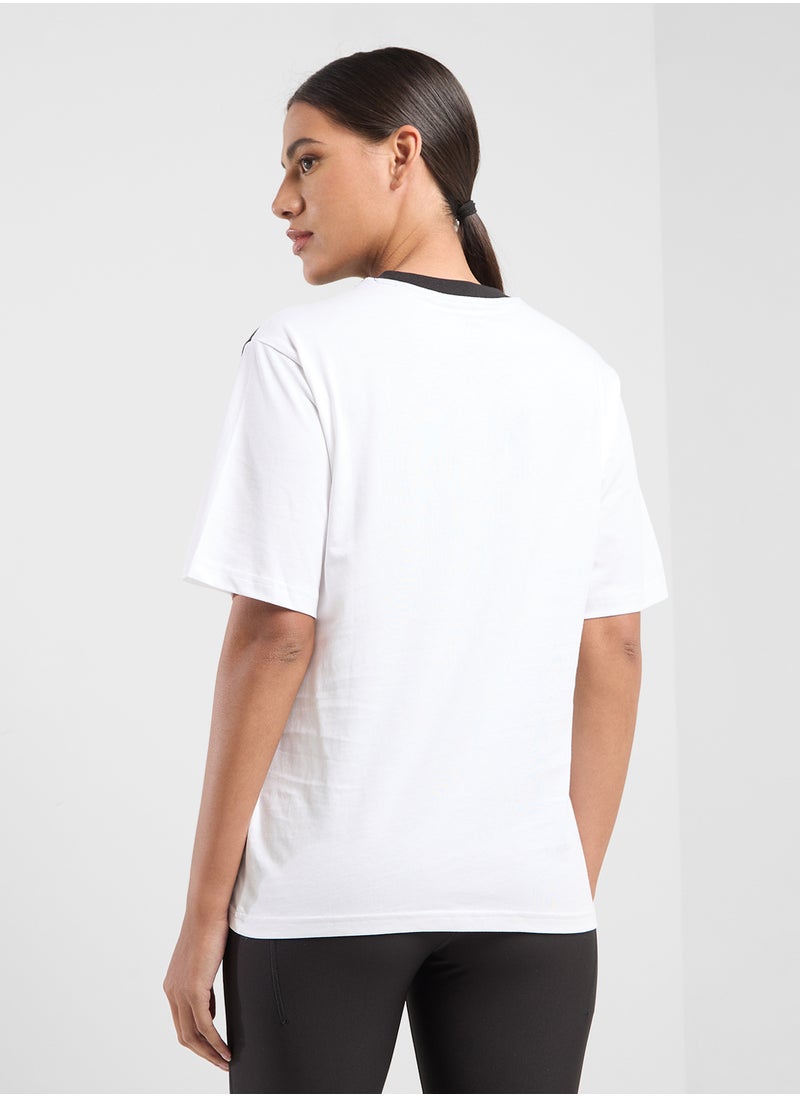 PUMA Power Relaxed T-Shirt  - Image 2