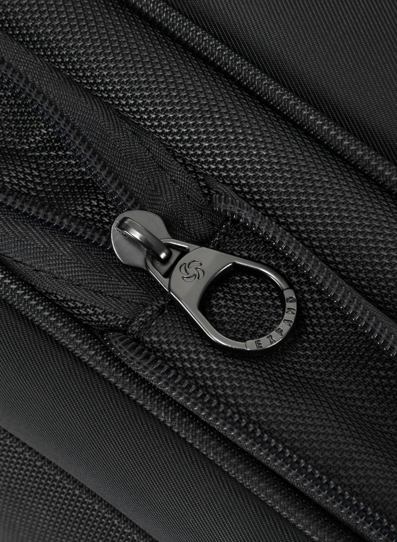 سامسونايت Samsonite Synch 67 cm - Black - 3 Years Global Warranty