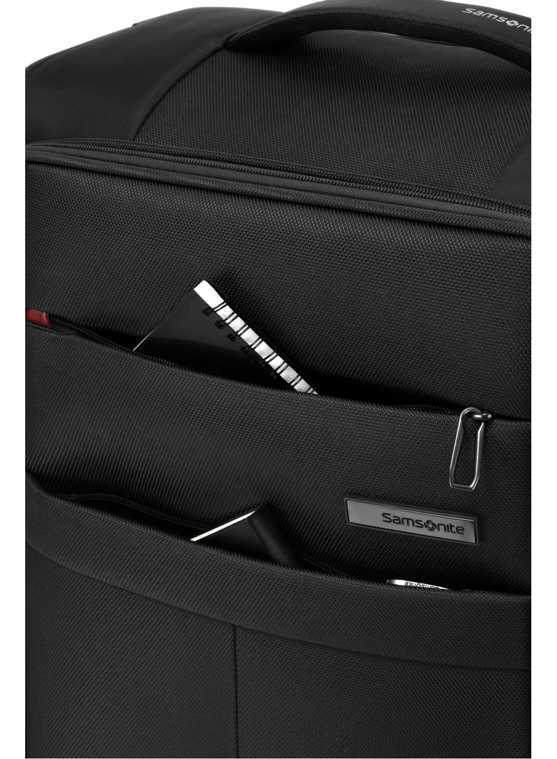 سامسونايت Samsonite Synch 67 cm - Black - 3 Years Global Warranty