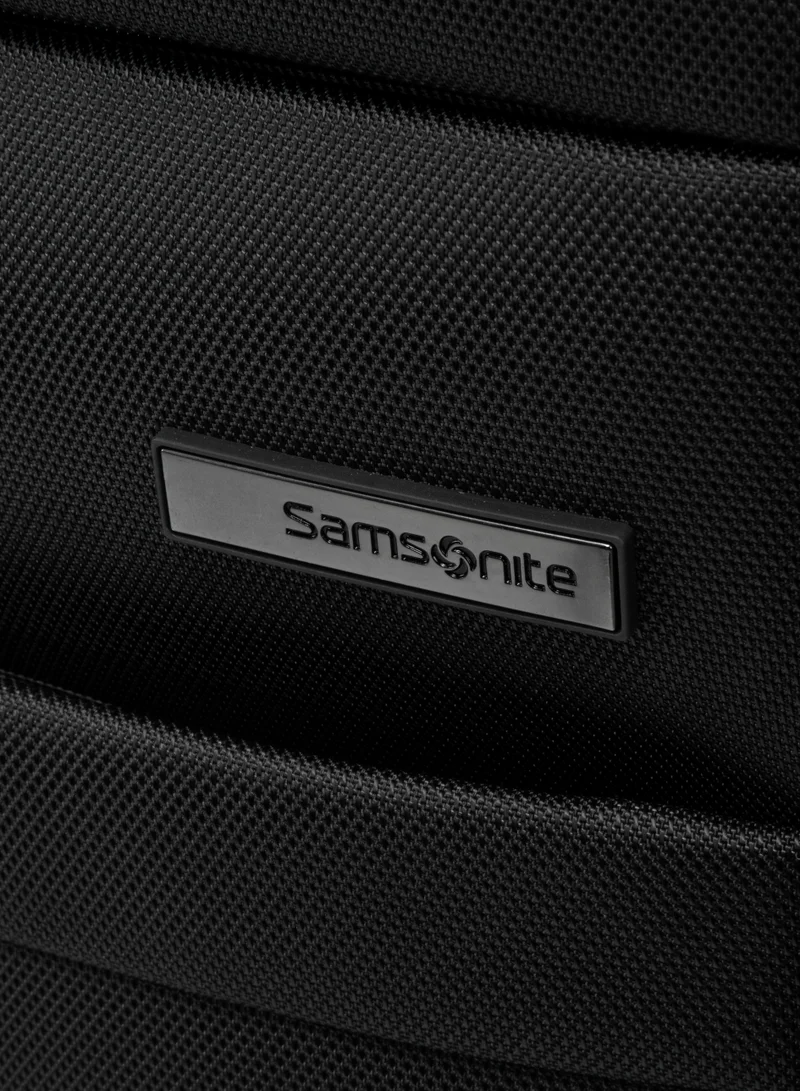 سامسونايت Samsonite Synch 67 cm - Black - 3 Years Global Warranty