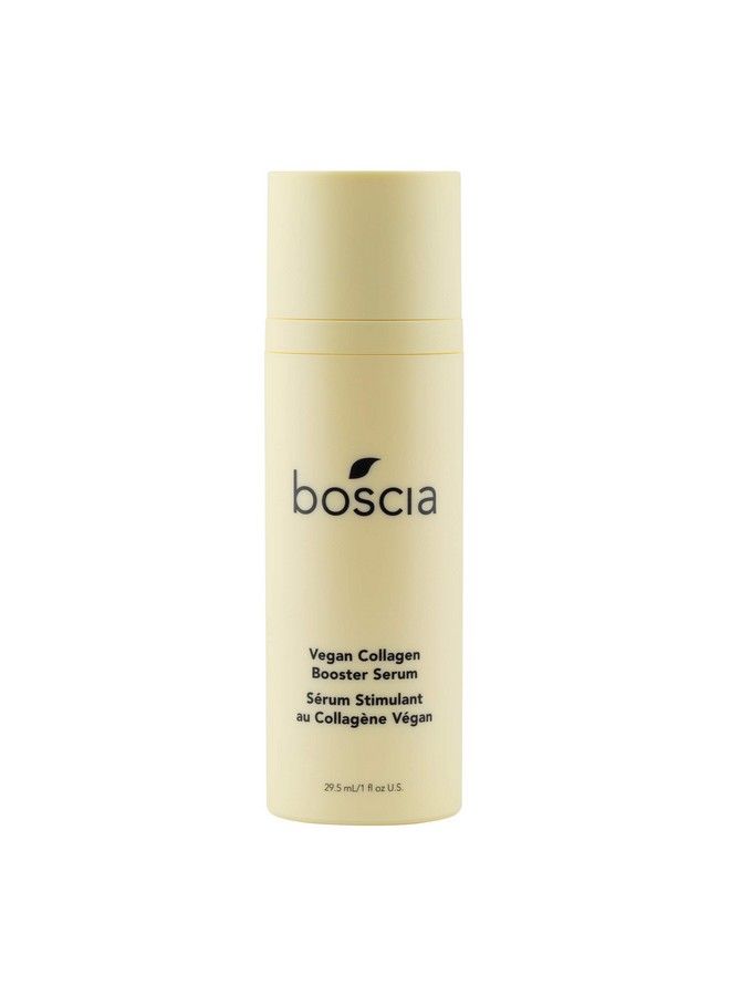 boscia Vegan Collagen Booster Serum 1 Fl Oz - Image 1