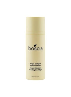 boscia Vegan Collagen Booster Serum 1 Fl Oz  - Image 2
