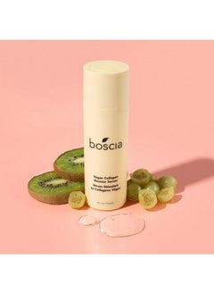 boscia Vegan Collagen Booster Serum 1 Fl Oz  - Image 4