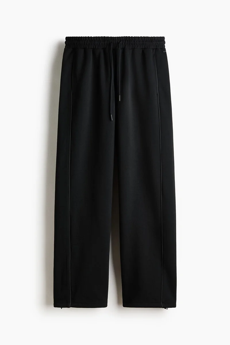 H&M  Loose Fit Sports joggers for Men | Best Price UAE