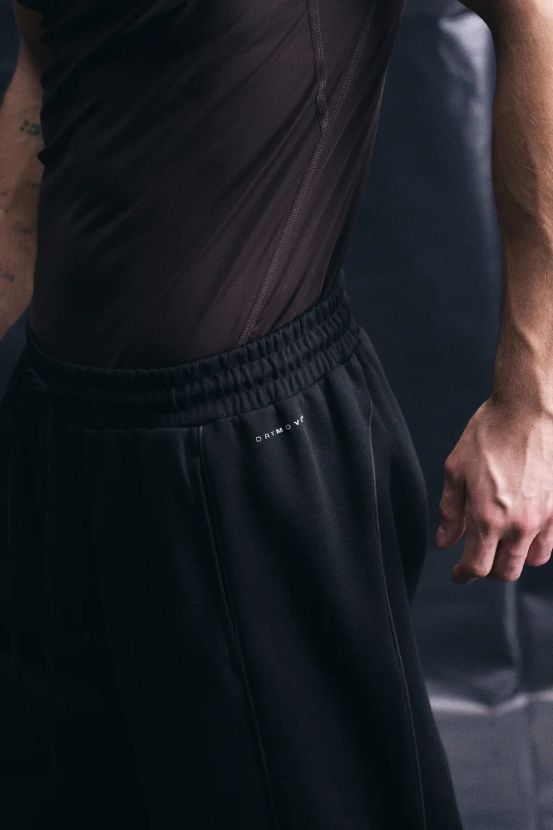 H&M  Loose Fit Sports joggers for Men | Best Price UAE