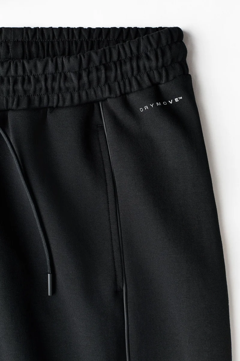 H&M  Loose Fit Sports joggers for Men | Best Price UAE
