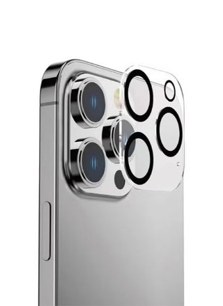 Camera Glass Lens Protector Guard For iPhone 14 Pro Max Clear - pzsku/ZC3E79185354443C4ABC0Z/45/_/1708569015/53d83779-e7c4-4c83-a246-7c47e21a700c