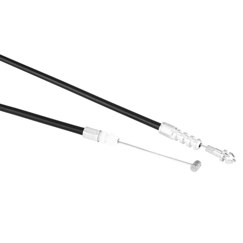 Bonnet Release Cable 46524762 Black Genuine For Mk2 Fiat Punto - High Reliability OEM Replacement Bonnet Cable for Mk2B Fiat Punto - Image 5