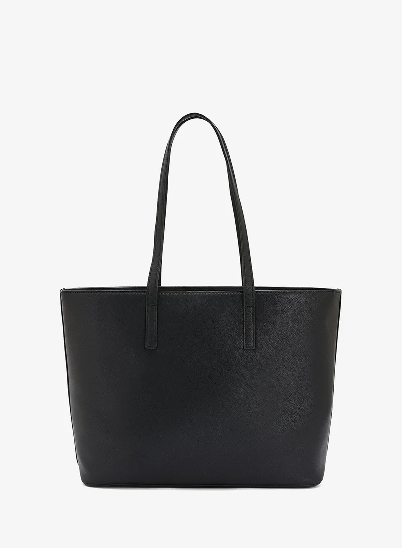 Khizana classic tote bag