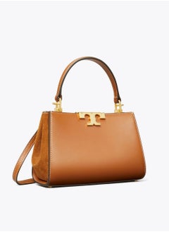 TB Tory Burch Eleanor Mini Shoulder Crossbody Tote Bag  - Image 4