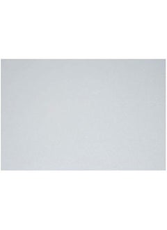 Kuber Industries 6 Pieces Pvc Refrigerator Fridge Multipurpose Drawer Mat Set White 48  - Image 3