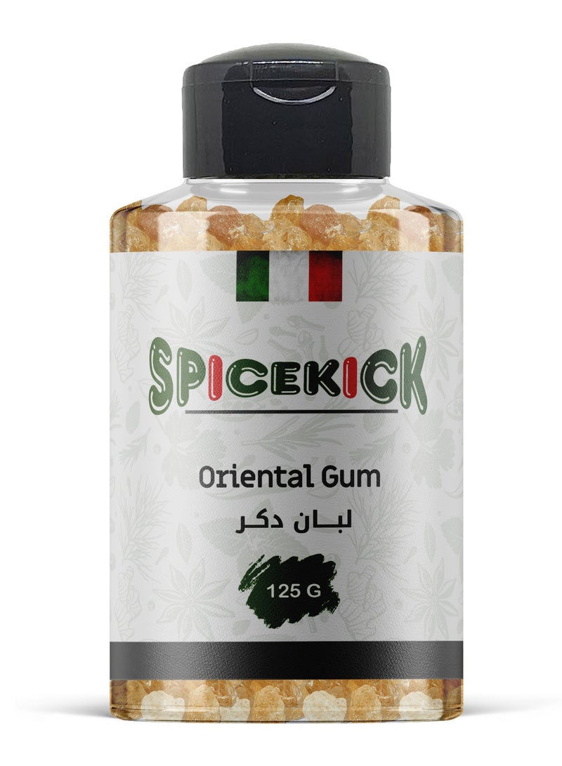 Spicekick Dicker gum 125 grams (SPICEKICK) - Image 1