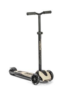 Adjustable Highwaykick 5 LED -Ash