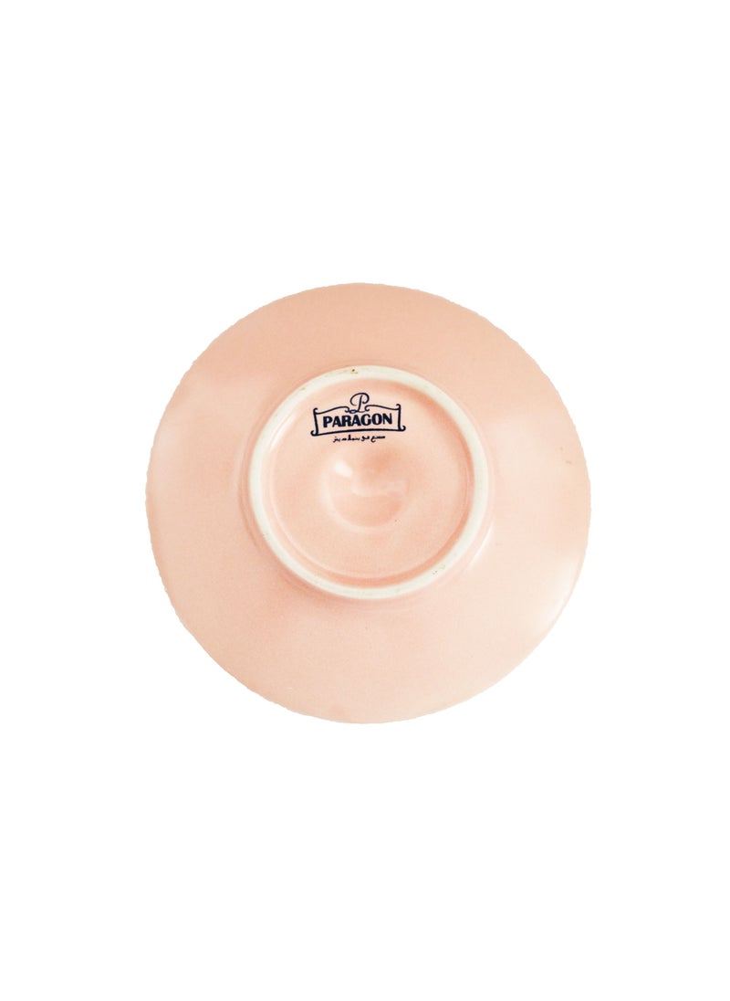 Paragon - A Porcelain heat resistant handmade coffee cup named Fatima. - Image 1