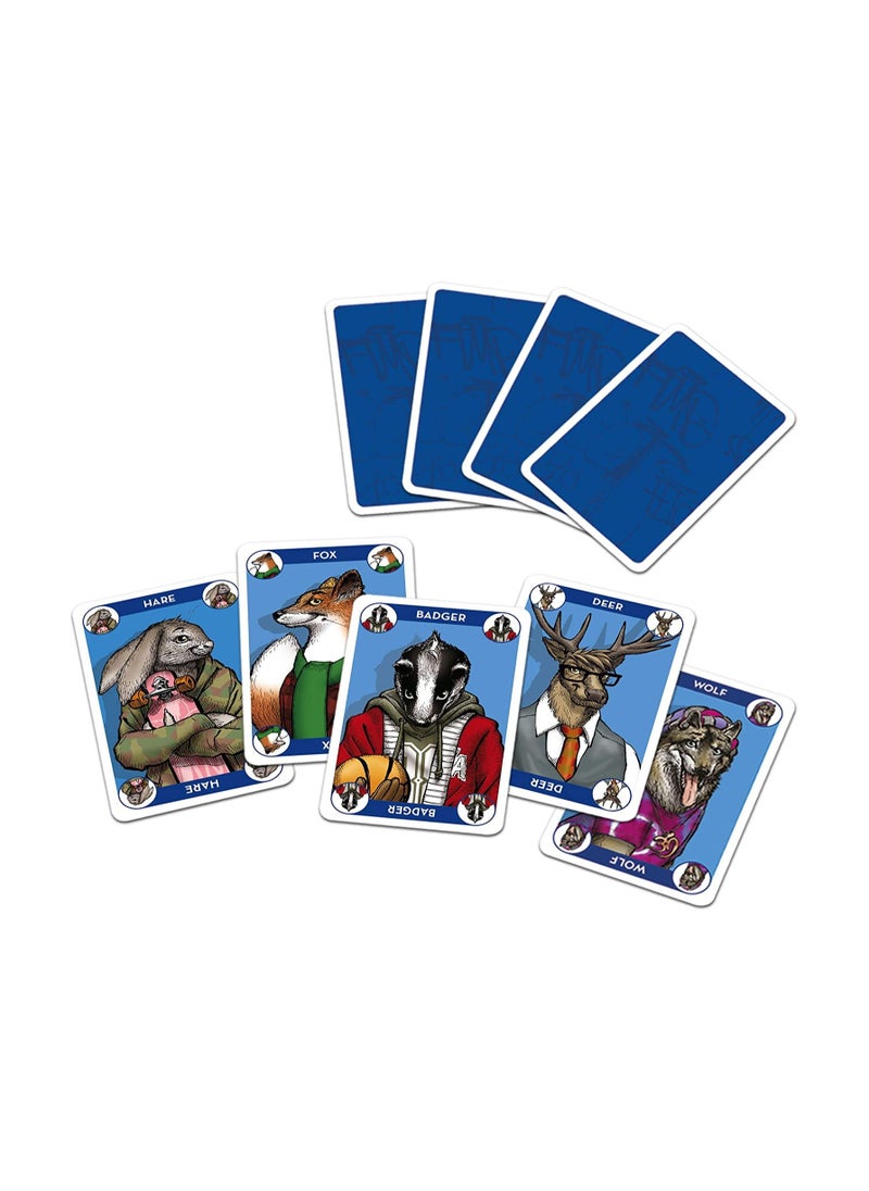 Thames & Kosmos Thames & Kosmos Brainwaves: The Brilliant Boar - A Kosmos Game from Fun, Scientist Approved, Family-Friendly Games to Sharpen Your Mind & Train Your Brain, for Ages 8+  - Image 3
