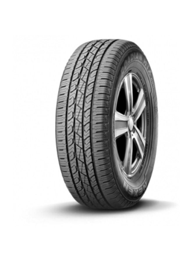 Car Tyre  275/65R17 115T