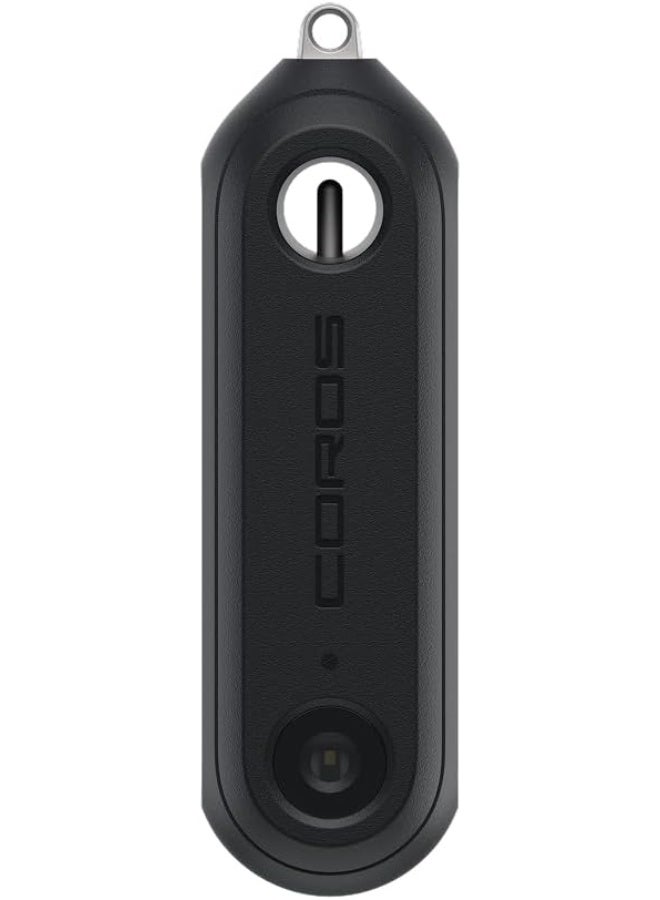 COROS HYDROP Fishing Sensor - A lightweight castable sensor that measures depth, temperature, brightness, and water color to help you catch more fish. Only compatible with COROS NOMAD and VERTIX 2S - Image 1