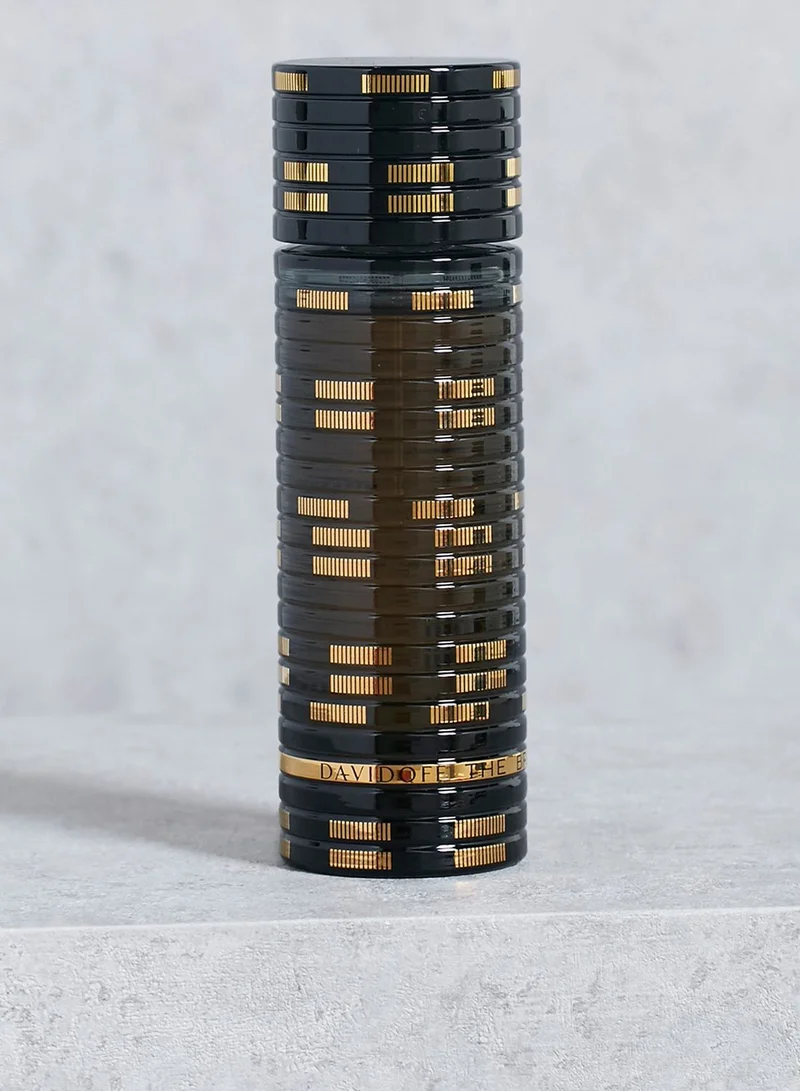 Davidoff The Game Brilliant  100Ml Edt