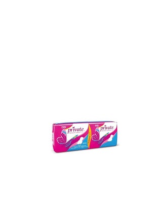 Private Extra Thin Super 16 Pads - pzsku/ZC3E8F39F0237D738C36DZ/45/_/1708261324/9ce38ebc-649f-4183-bc77-387b8d702697