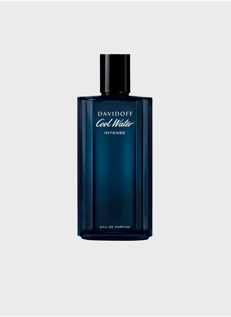 Davidoff Cool Water Intense EDP 125ml