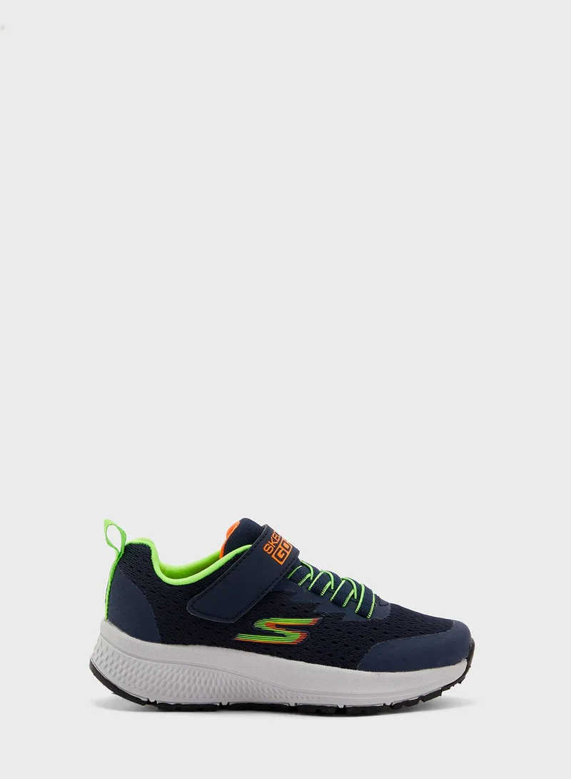 SKECHERS Kids Go Run Consistent
