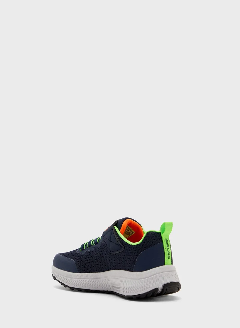 SKECHERS Kids Go Run Consistent