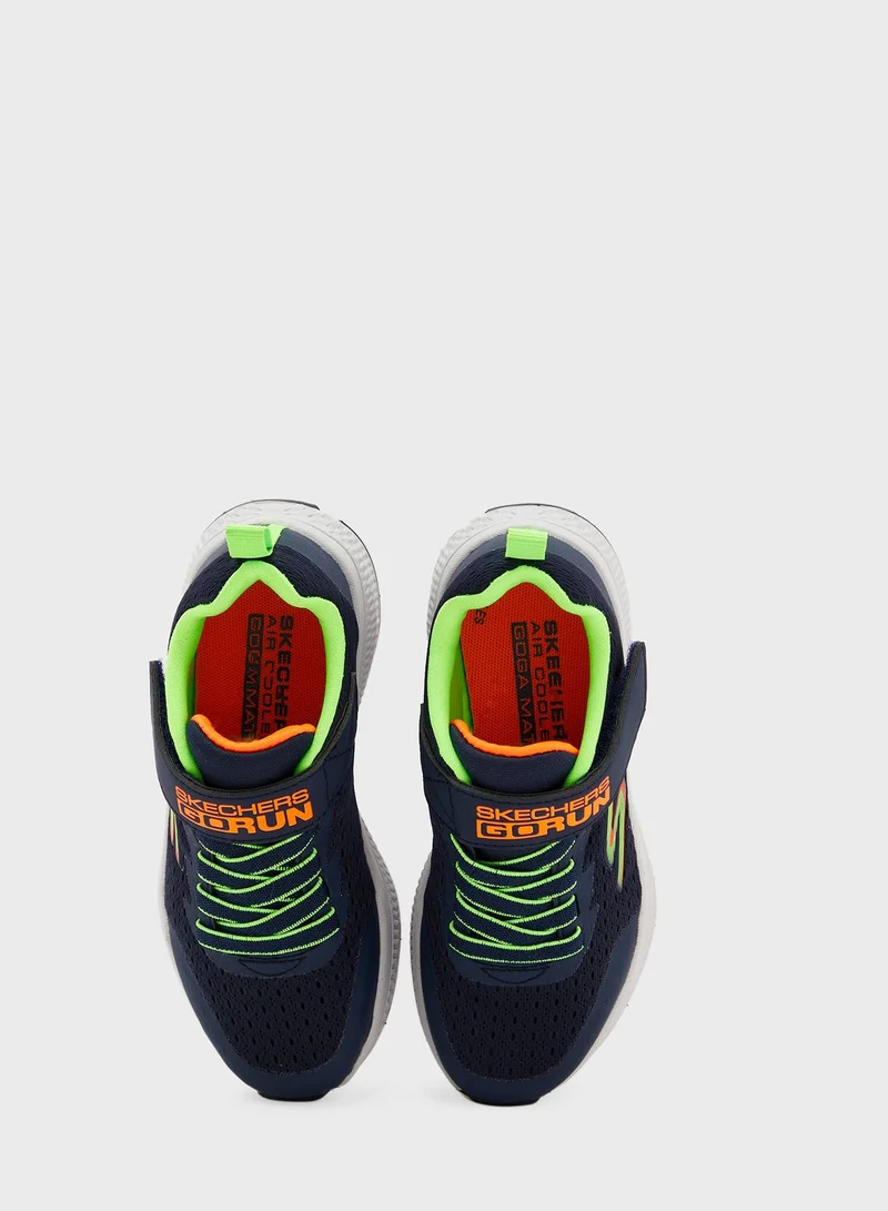 SKECHERS Kids Go Run Consistent
