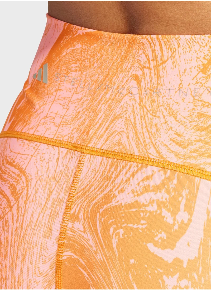 adidas By Stella McCartney TruePurpose 7/8 Tights