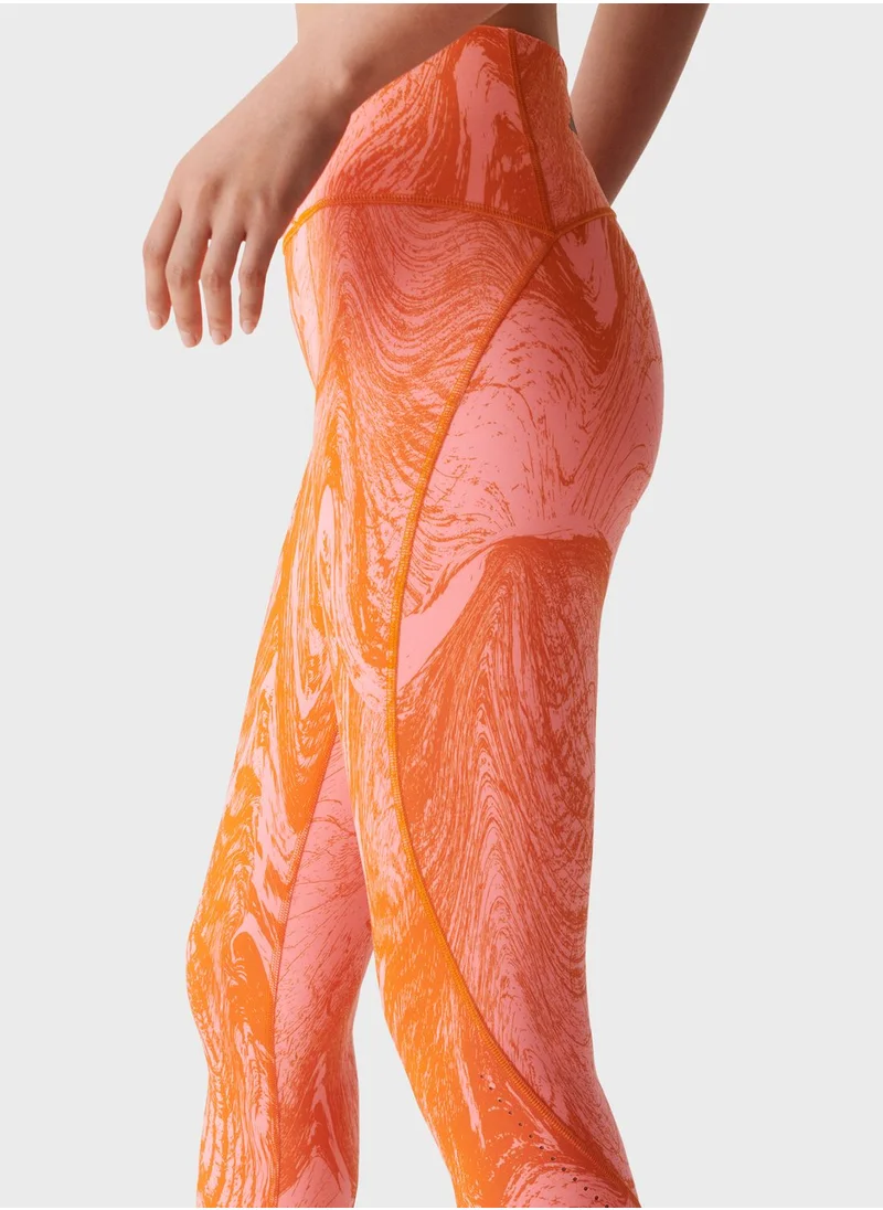 adidas By Stella McCartney TruePurpose 7/8 Tights