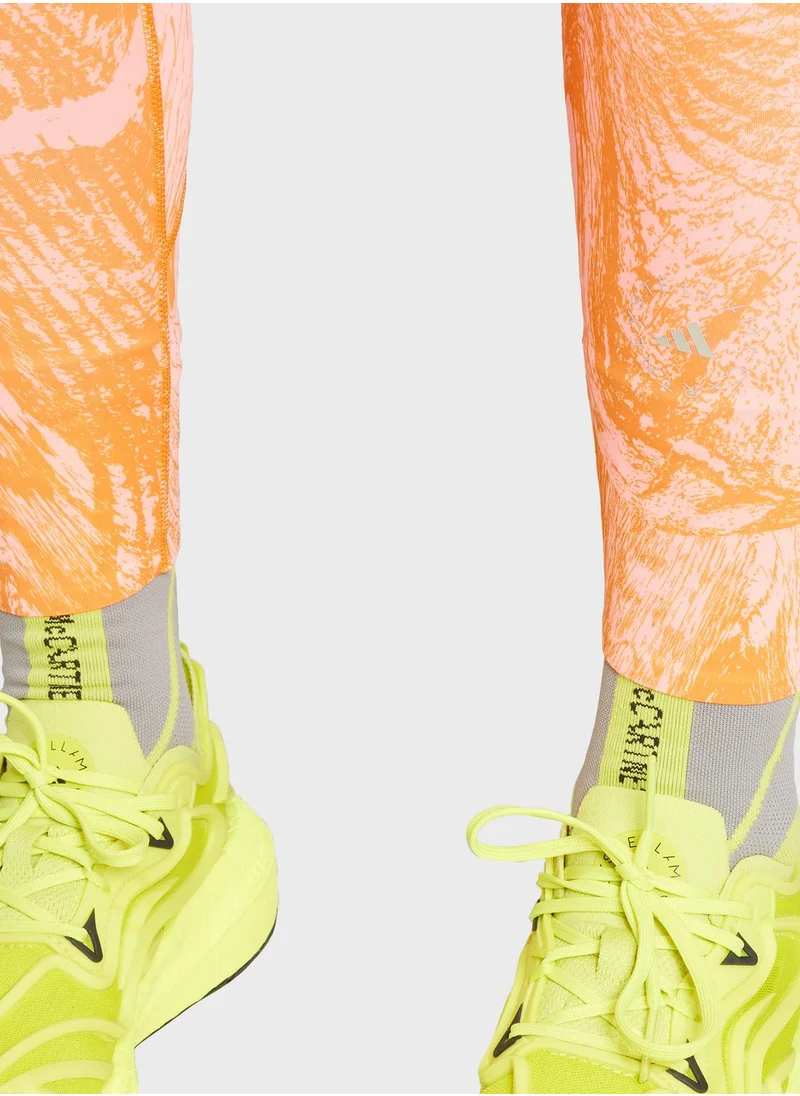 adidas By Stella McCartney TruePurpose 7/8 Tights