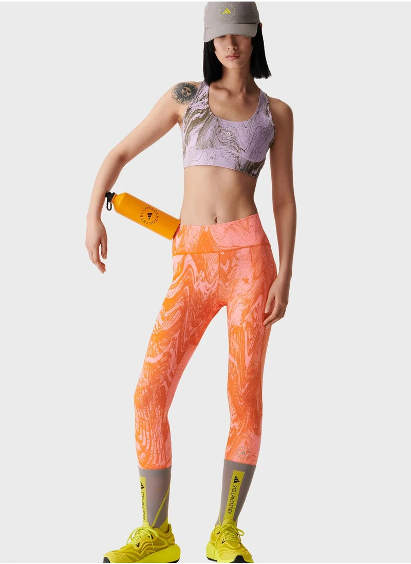 adidas By Stella McCartney TruePurpose 7/8 Tights