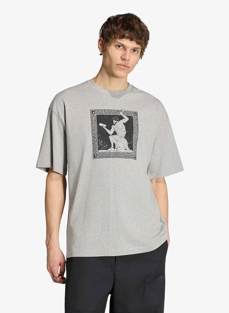 Adidas Originals Sneaker God T-Shirt